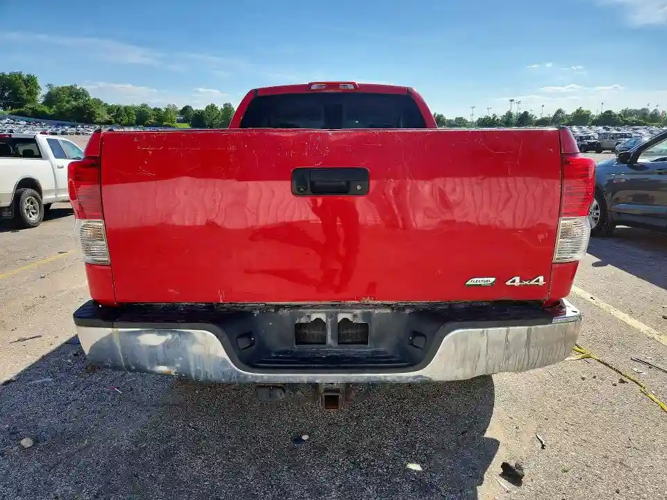 5TFUW5F1XCX236552 2012 TOYOTA TUNDRA-5