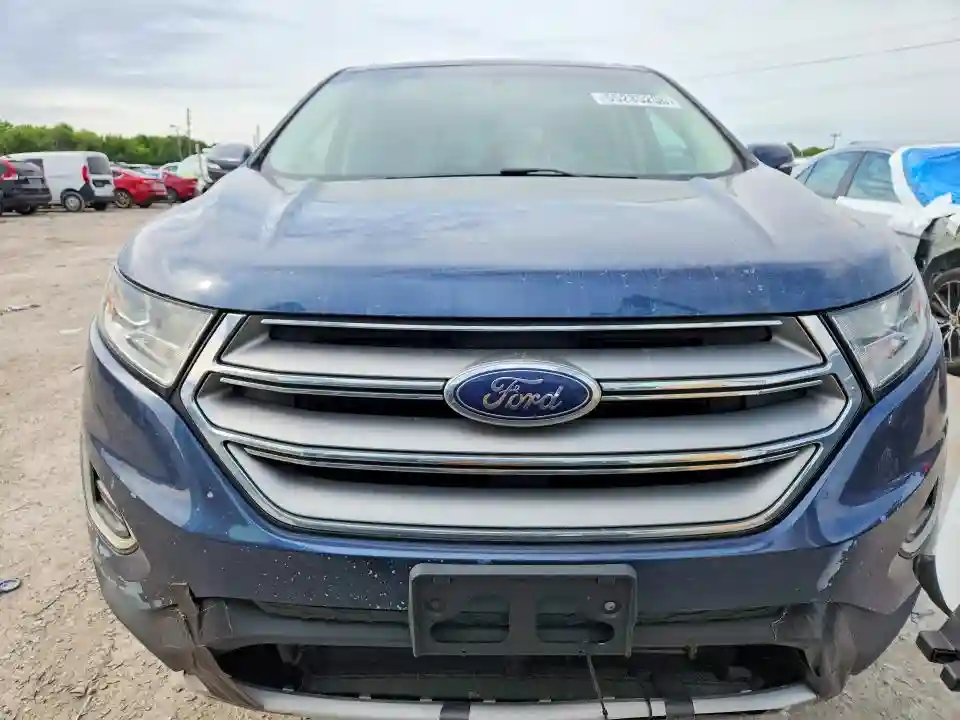 2FMPK3J97HBC10558 2017 FORD EDGE-4