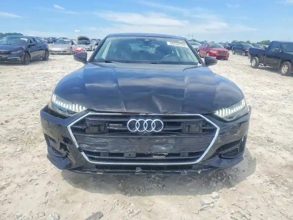 WAUS2AF28LN033978 2020 AUDI A7-4