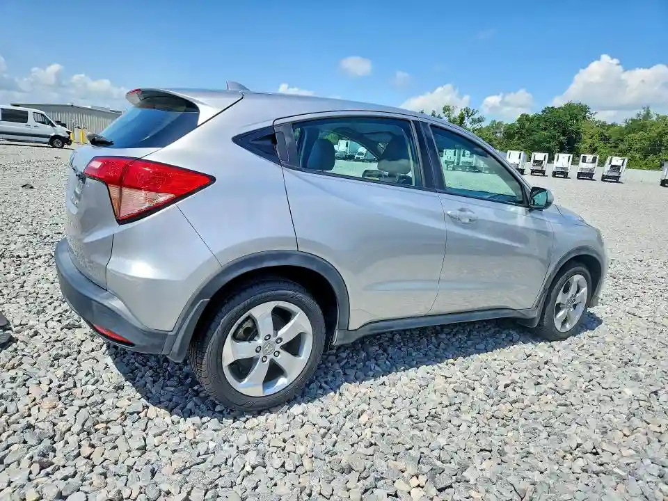 3CZRU5H32GM730954 2016 HONDA HR-V-2