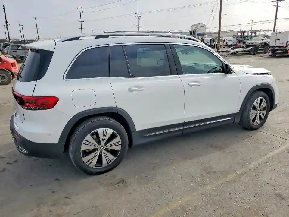 W1N9M0CB9PN055464 2023 MERCEDES-BENZ EQB 250+-2