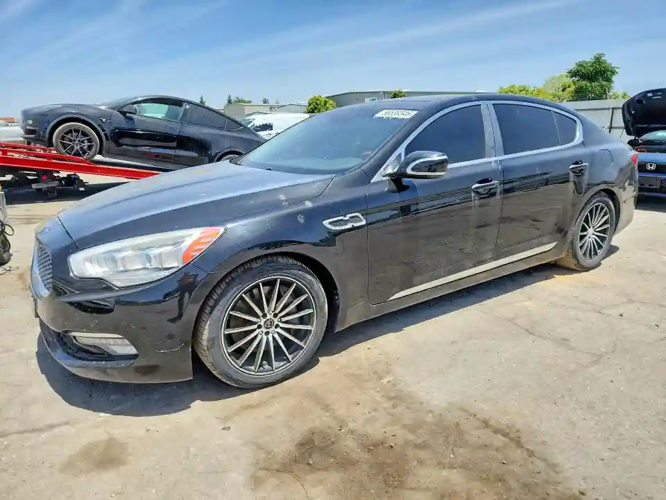 KNALU4D32G6031476 2016 KIA K900-0