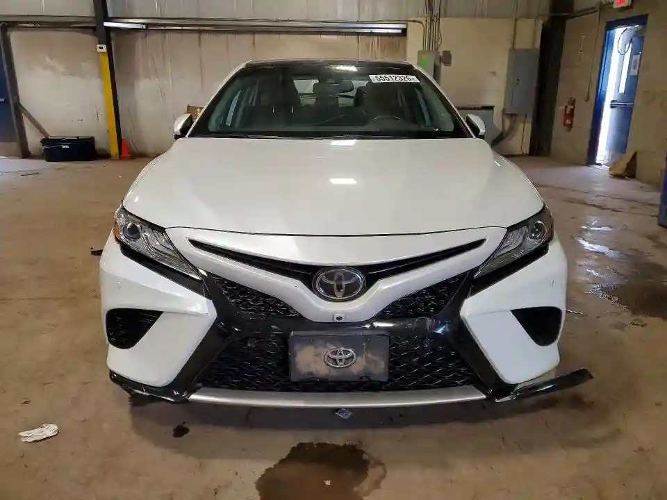 4T1K61AK6LU344356 2020 TOYOTA CAMRY-4