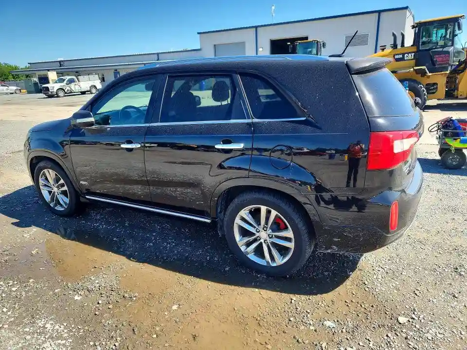 5XYKWDA72FG552676 2015 KIA SORENTO-1