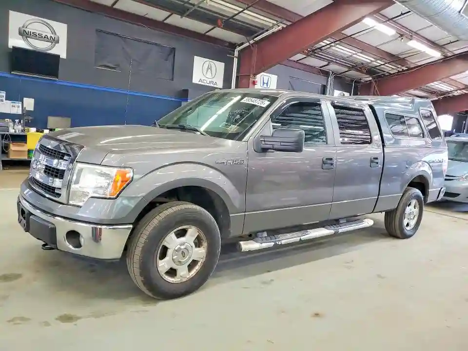 1FTFW1EF0EFB34765 2014 FORD F150-0