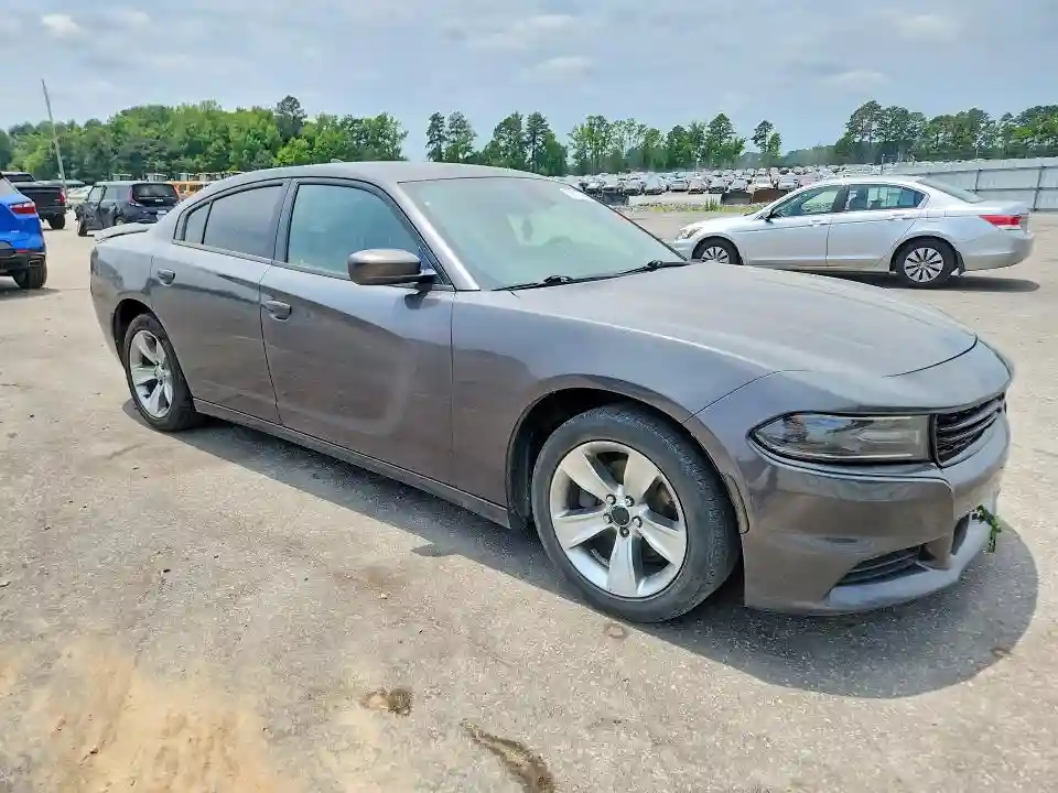 2C3CDXHG7HH510059 2017 DODGE CHARGER-3