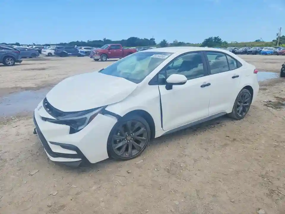 5YFS4MCE9RP191433 2024 TOYOTA COROLLA-0