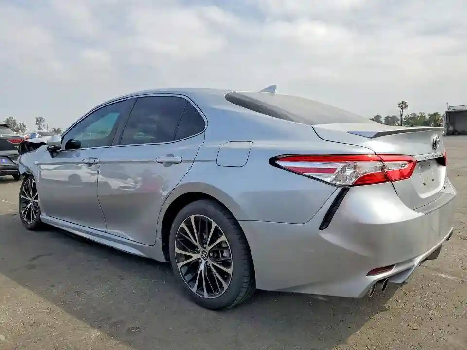 4T1J31AK8LU529948 2020 TOYOTA CAMRY-1