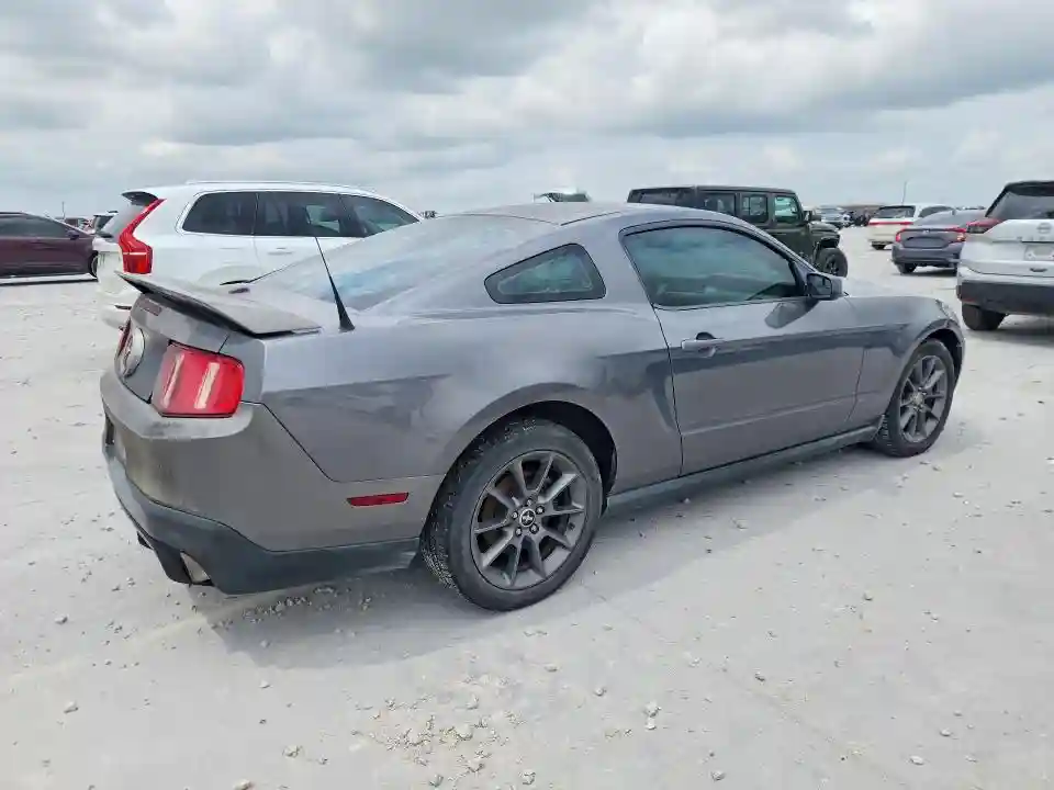 1ZVBP8AM3B5160316 2011 FORD MUSTANG-2