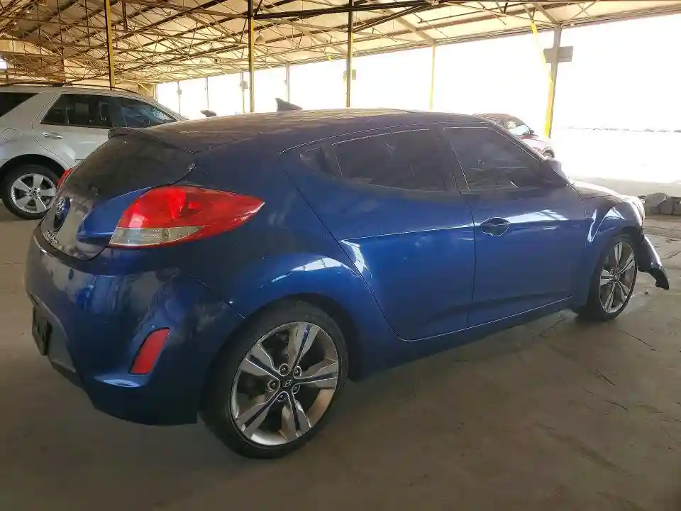 KMHTC6AD6HU316236 2017 HYUNDAI VELOSTER V-2