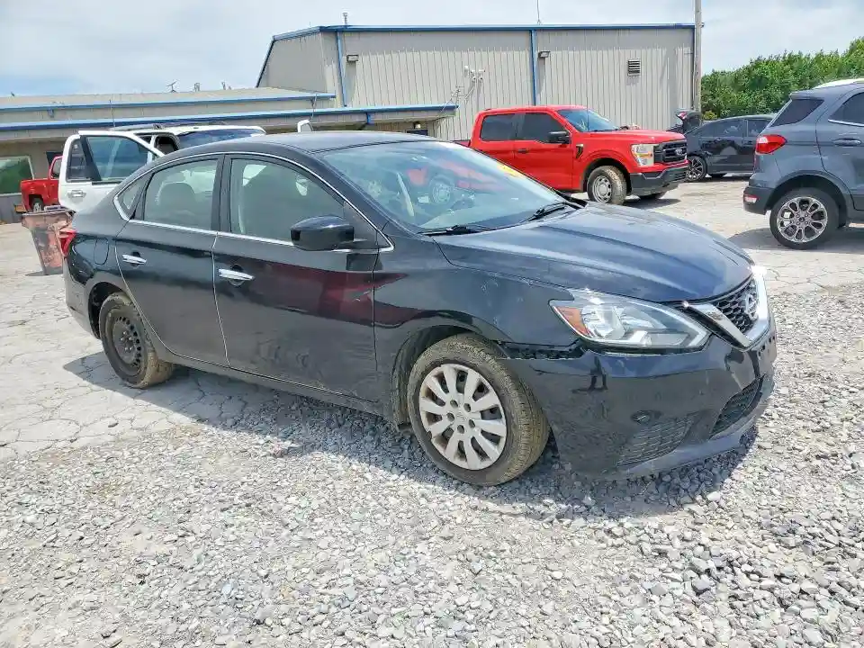 3N1AB7APXGY330637 2016 NISSAN SENTRA-3