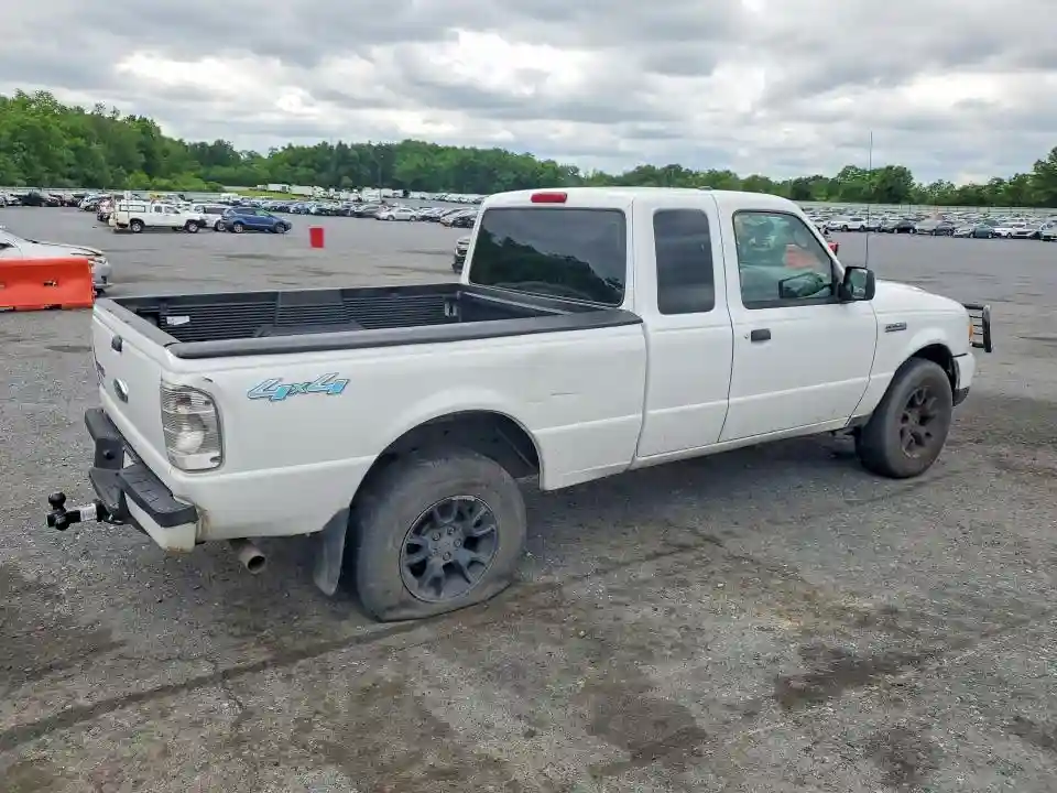 1FTLR4FEXBPA83704 2011 FORD RANGER-2
