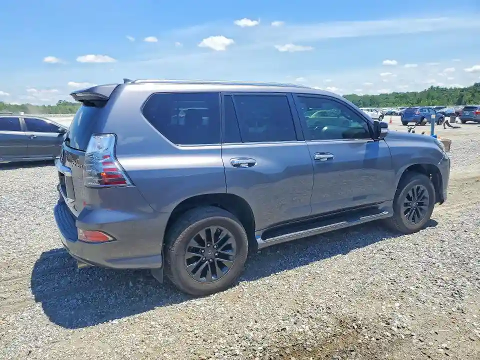 JTJAM7BX5M5302644 2021 LEXUS GX-2