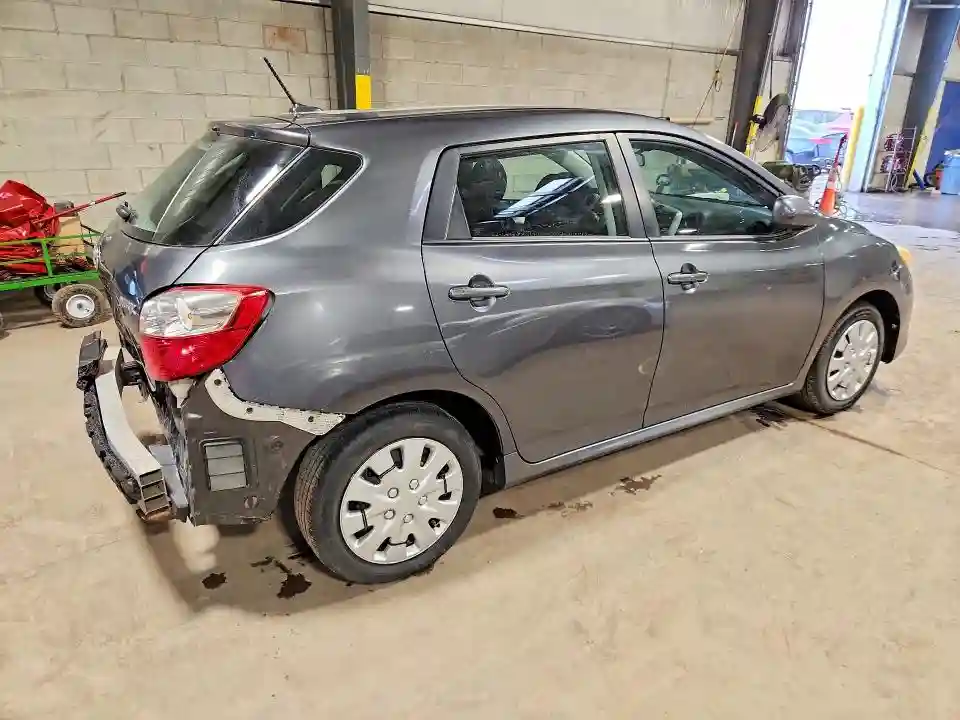2T1KU4EEXAC491449 2010 TOYOTA MATRIX-2