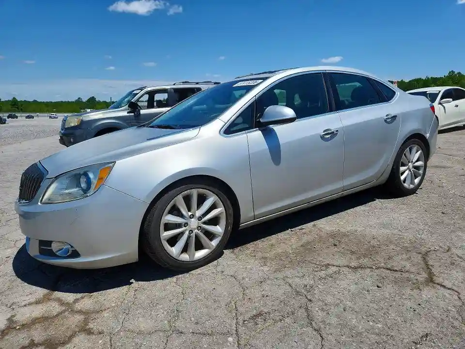 1G4PS5SK7C4124568 2012 BUICK VERANO-0
