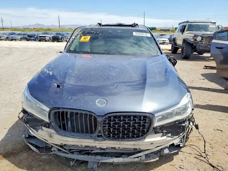 WBA7F2C54GG415451 2016 BMW 7 SERIES-4