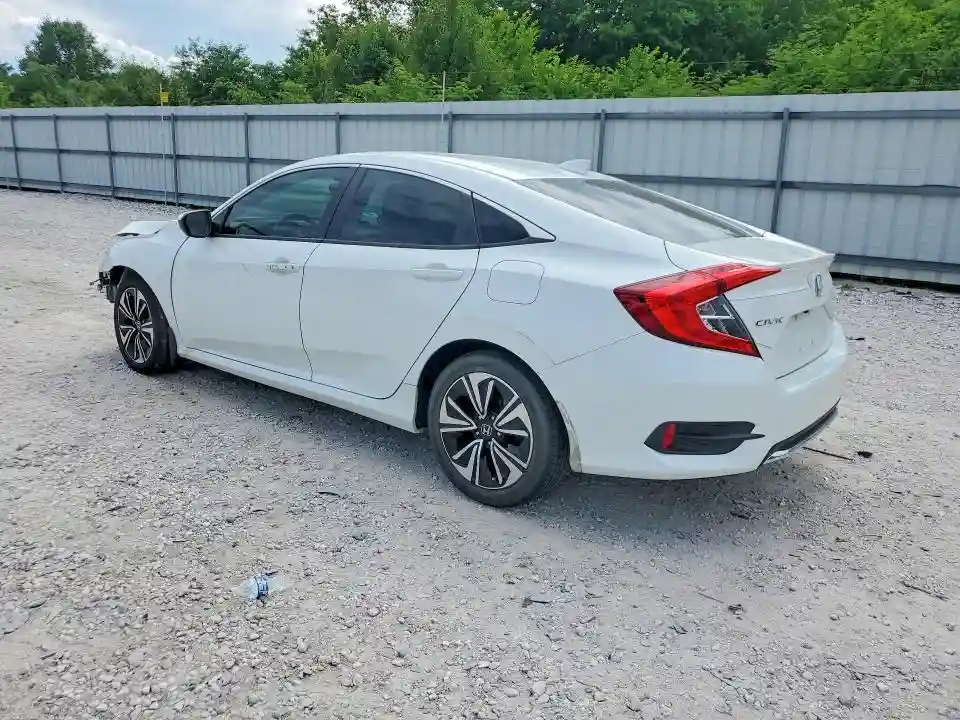 JHMFC1F71KX002117 2019 HONDA CIVIC-1