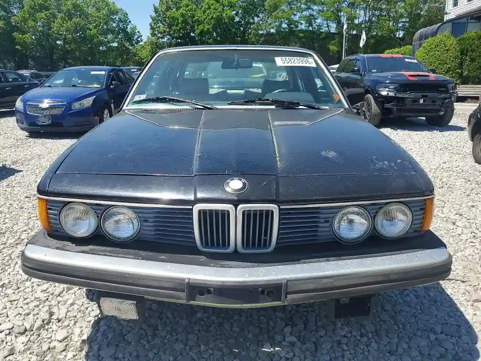 WBAFF8404E9284525 1984 BMW 7 SERIES-4
