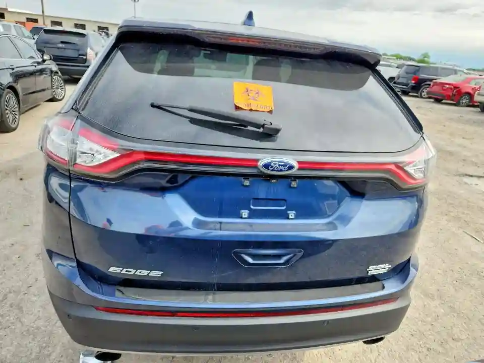 2FMPK3J97HBC10558 2017 FORD EDGE-5