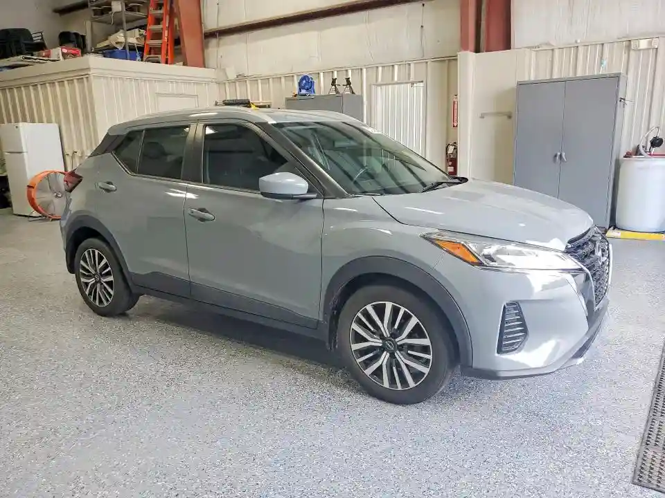3N1CP5CV2PL564021 2023 NISSAN KICKS-3