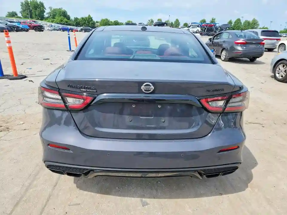 1N4AA6FV9MC504564 2021 NISSAN MAXIMA-5