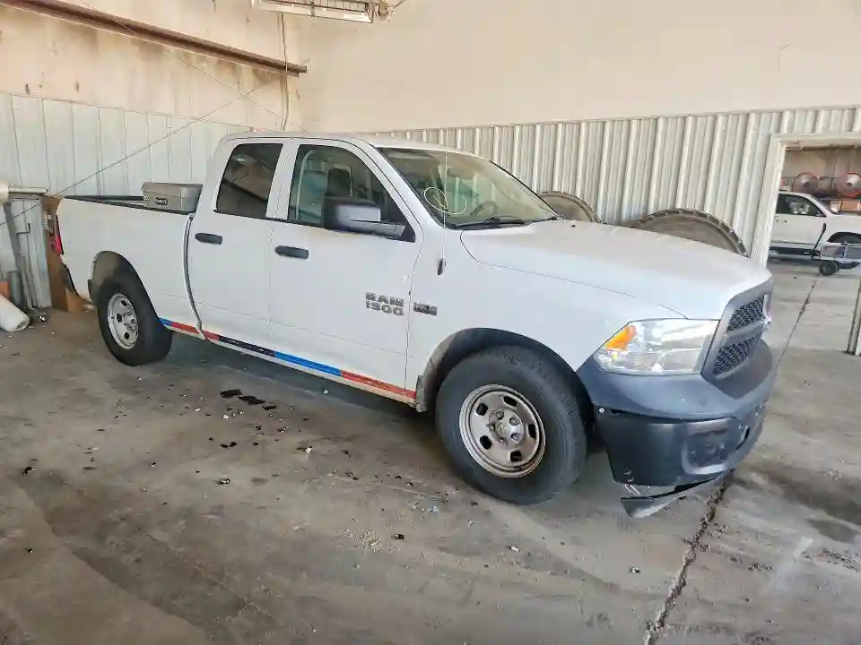 1C6RR6FT8ES350416 2014 RAM 1500-3