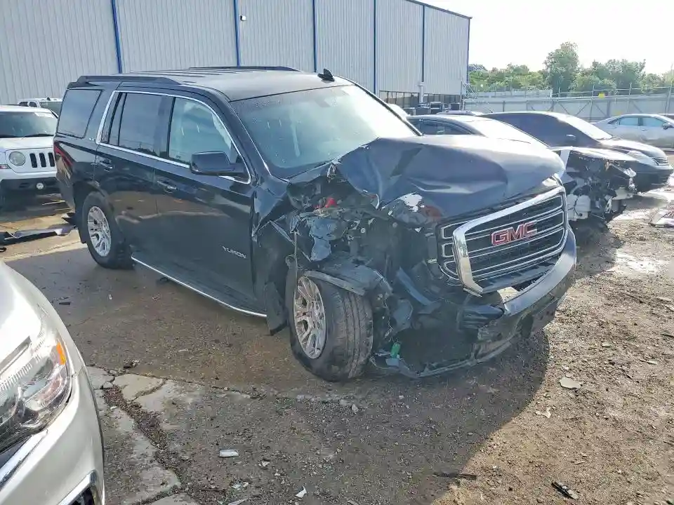 1GKS2AKC0GR176993 2016 GMC YUKON-3