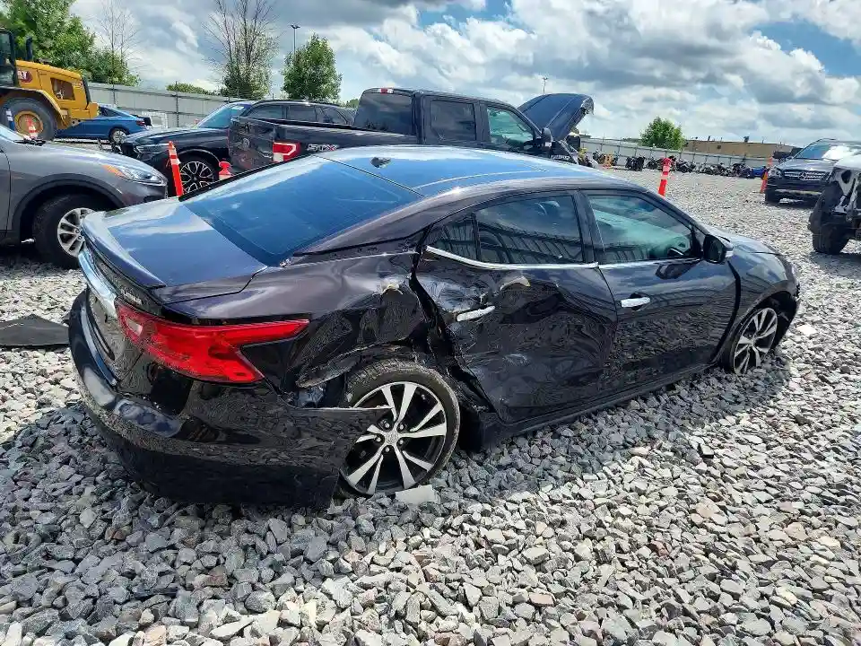 1N4AA6AP7GC405092 2016 NISSAN MAXIMA-2