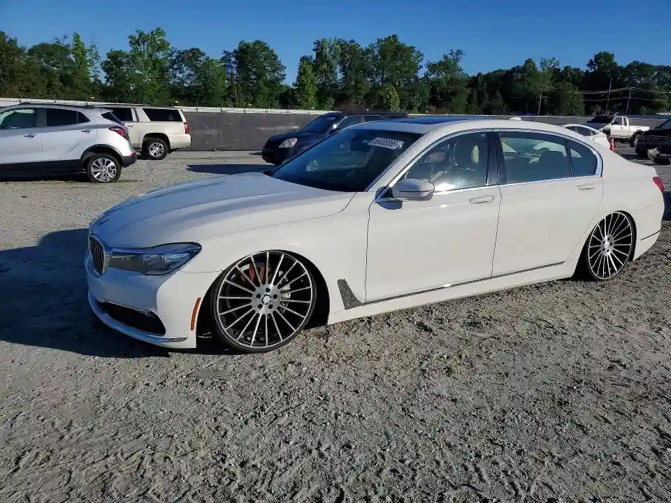 WBA7E2C57GGD99896 2016 BMW 7 SERIES-0