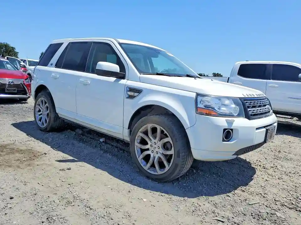 SALFR2BG3DH379338 2013 LAND ROVER LR2-3