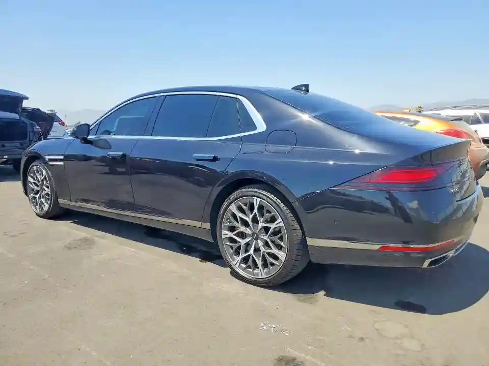 KMTFC4SD6SU049774 2025 GENESIS G90-1