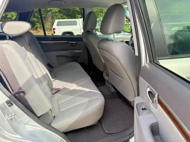 5XYZGDAB9CG103362 2012 HYUNDAI SANTA FE-5