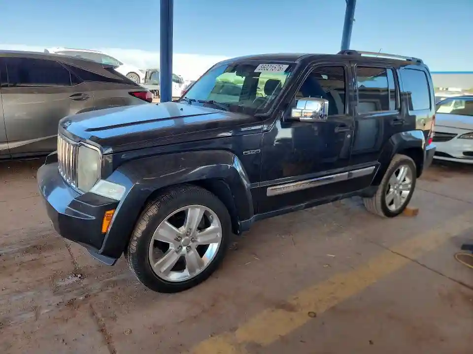 1J4PP2GK7BW588681 2011 JEEP LIBERTY-0