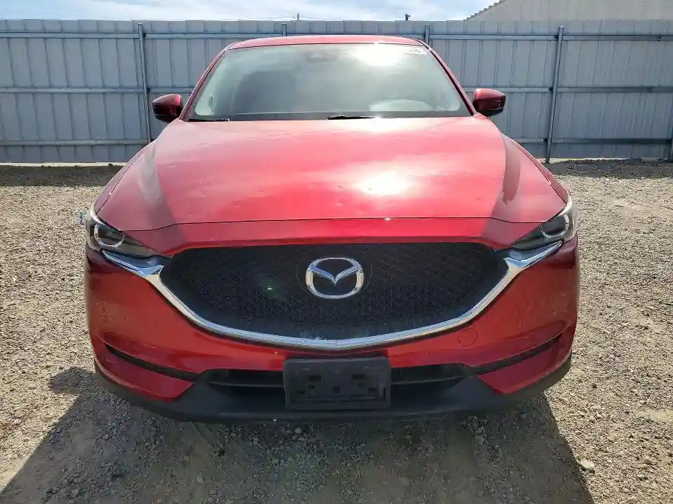 JM3KFBCL6H0221596 2017 MAZDA CX-5-4