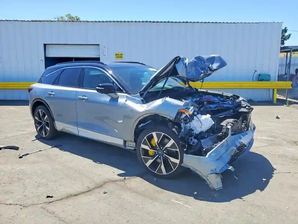 4W5XHPRL9RZ515071 2024 ACURA ZDX-3