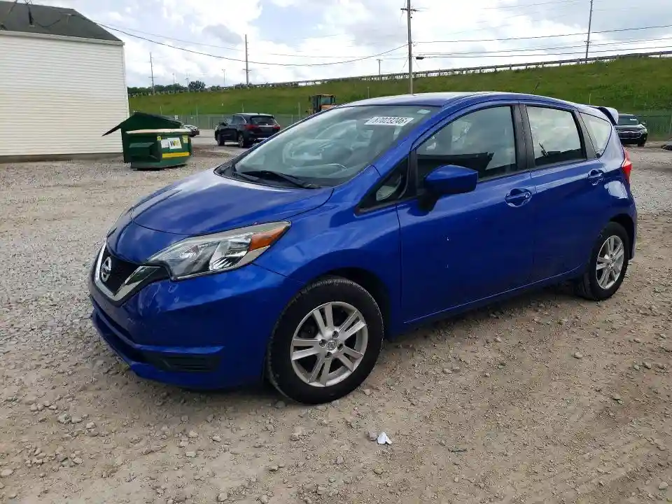 3N1CE2CP4HL358190 2017 NISSAN VERSA-0