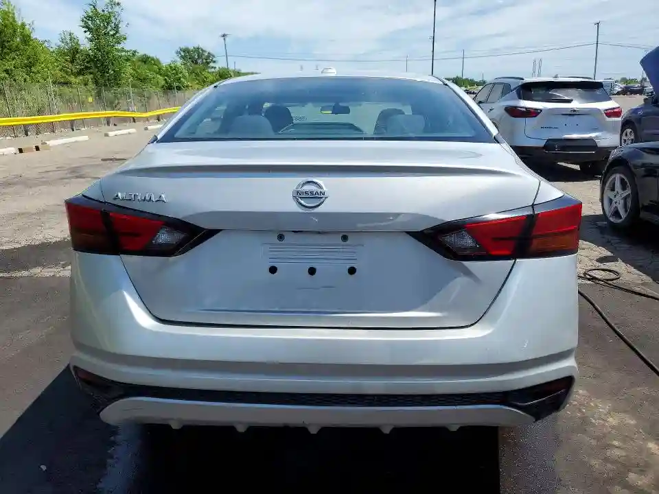 1N4BL4BV3KC128143 2019 NISSAN ALTIMA-5