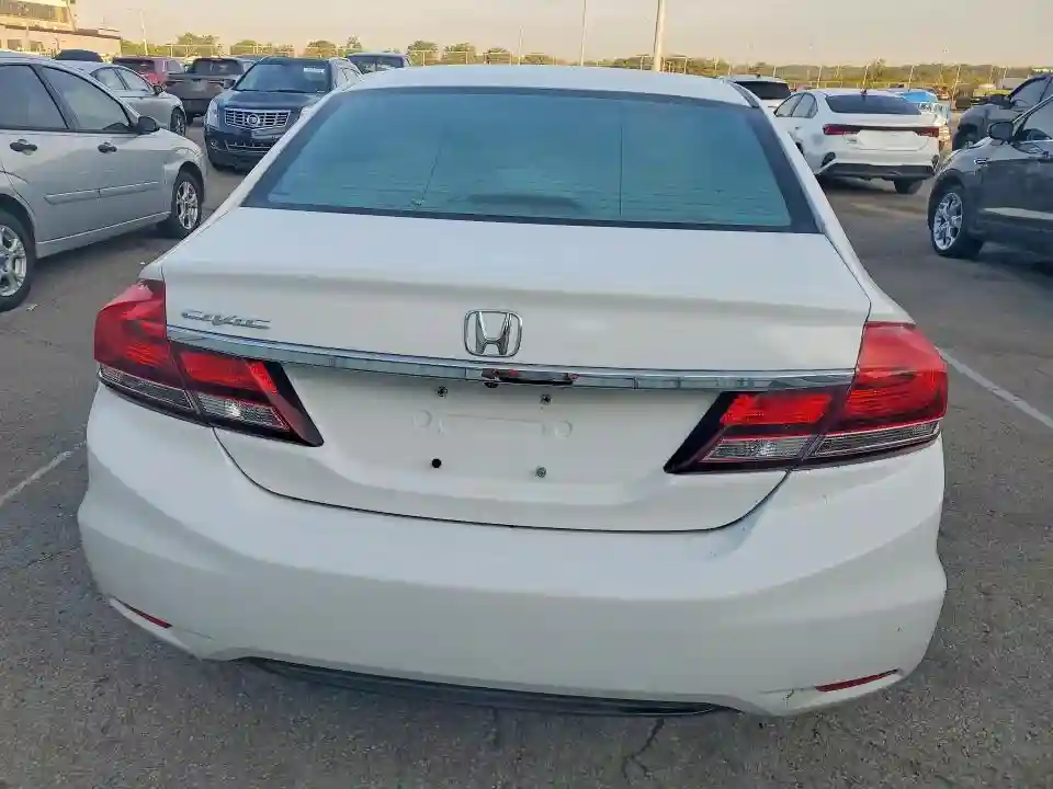 2HGFB2F59EH514694 2014 HONDA CIVIC-5