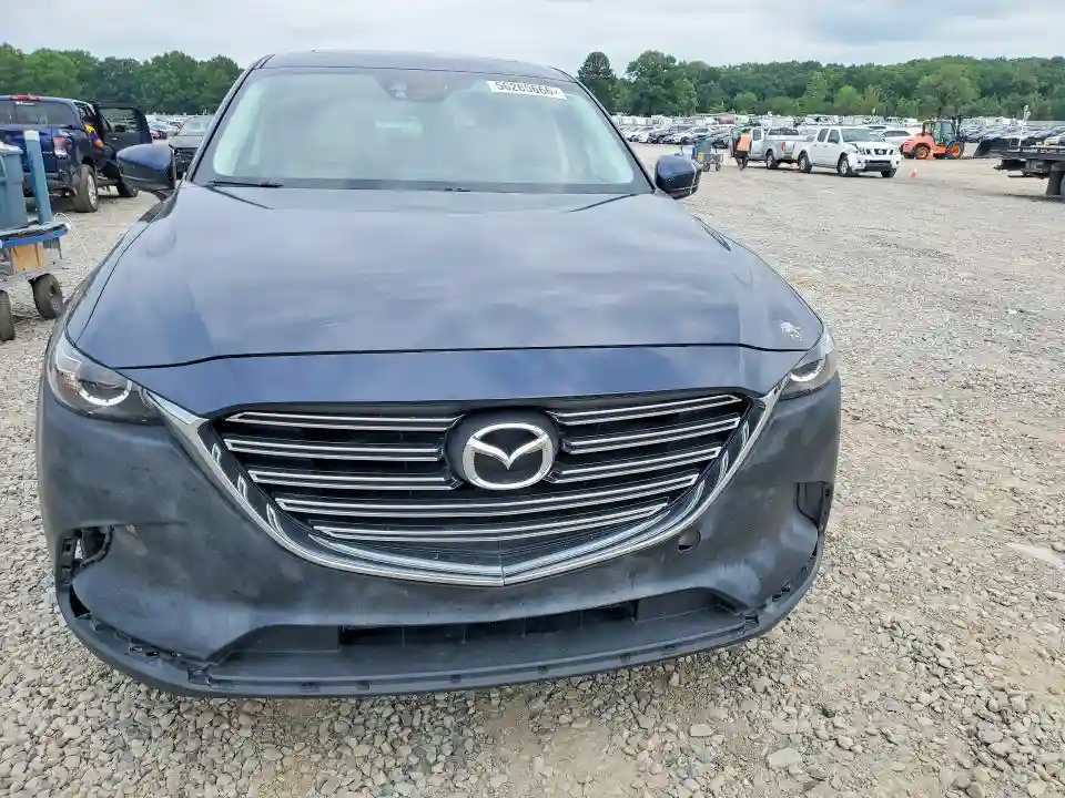 JM3TCACY4H0142267 2017 MAZDA CX-9-4