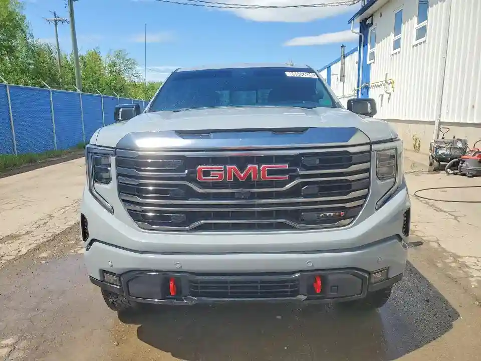 3GTUUEE83RG450476 2024 GMC SIERRA-4