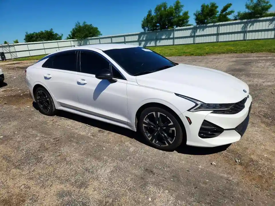 5XXG64J21MG079963 2021 KIA K5-3
