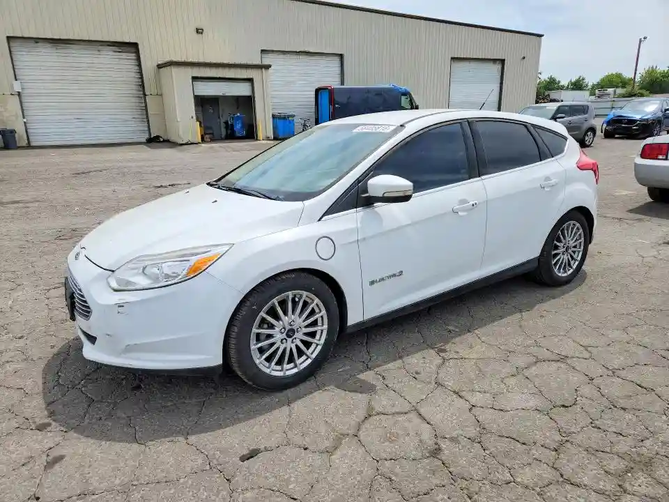 1FADP3R45DL153892 2013 FORD FOCUS-0