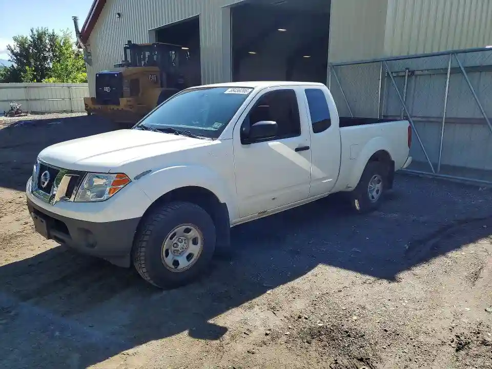 1N6BD0CT1HN773896 2017 NISSAN FRONTIER-0