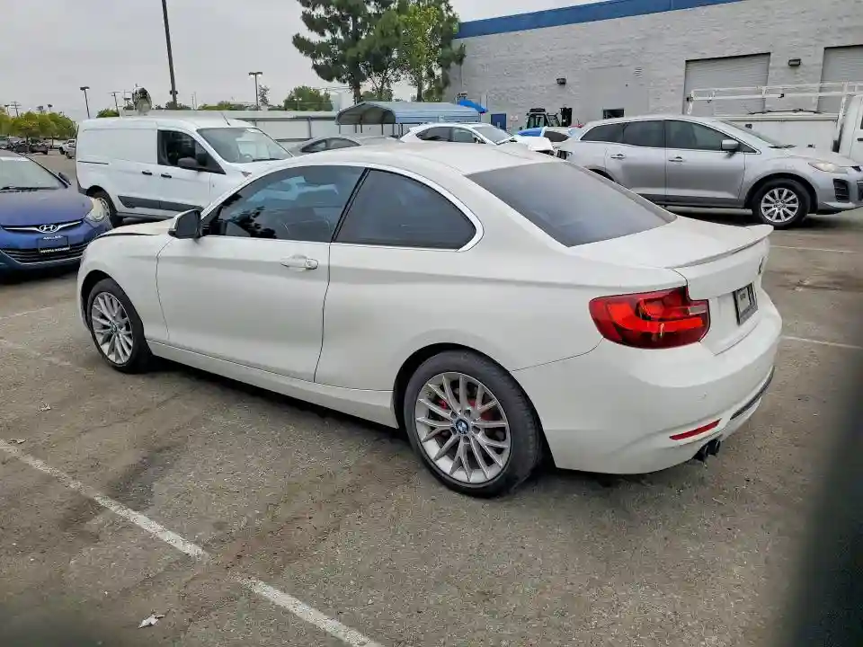 WBA1F9C54GV545580 2016 BMW 2 SERIES-1