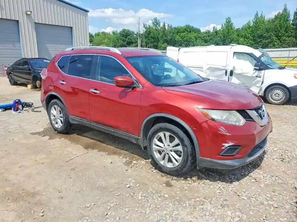 KNMAT2MT3GP656500 2016 NISSAN ROGUE-3