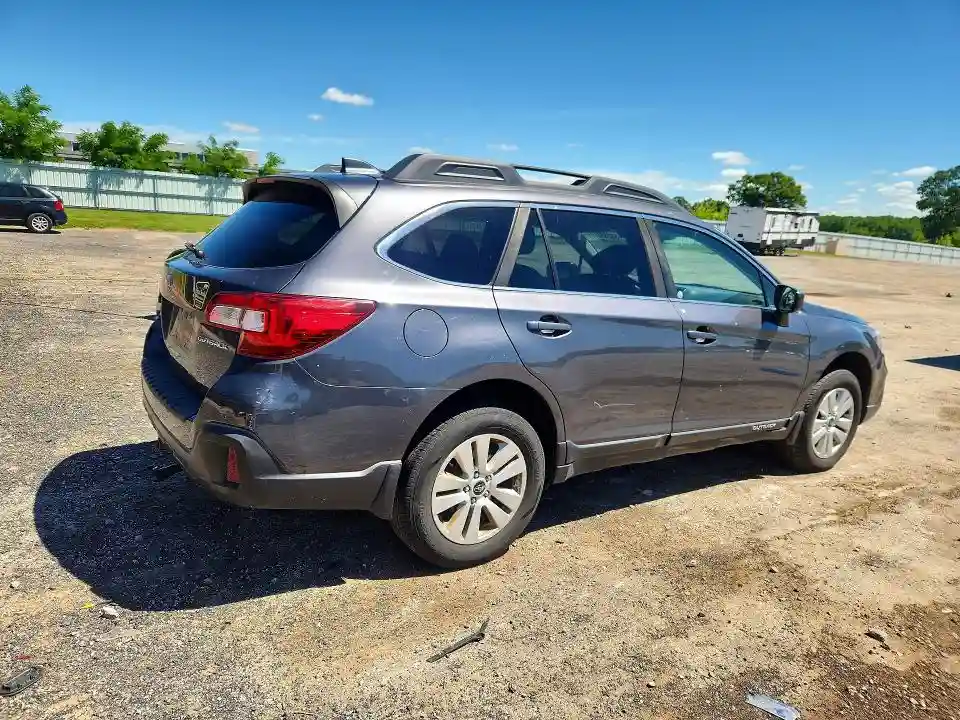 4S4BSAFC5K3343944 2019 SUBARU OUTBACK-2