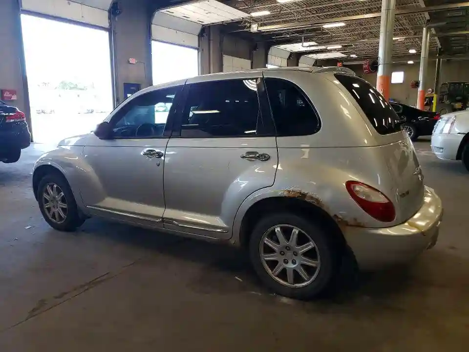 3A4GY5F91AT220160 2010 CHRYSLER PT CRUISER-1