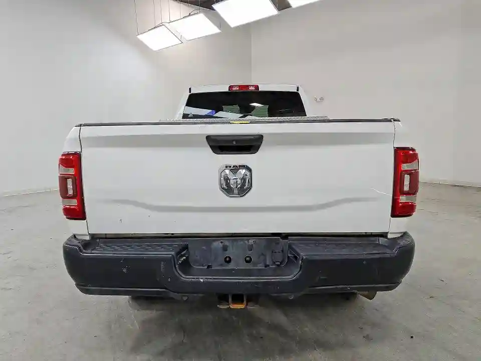 3C6UR4HJ9KG573755 2019 RAM 2500-5