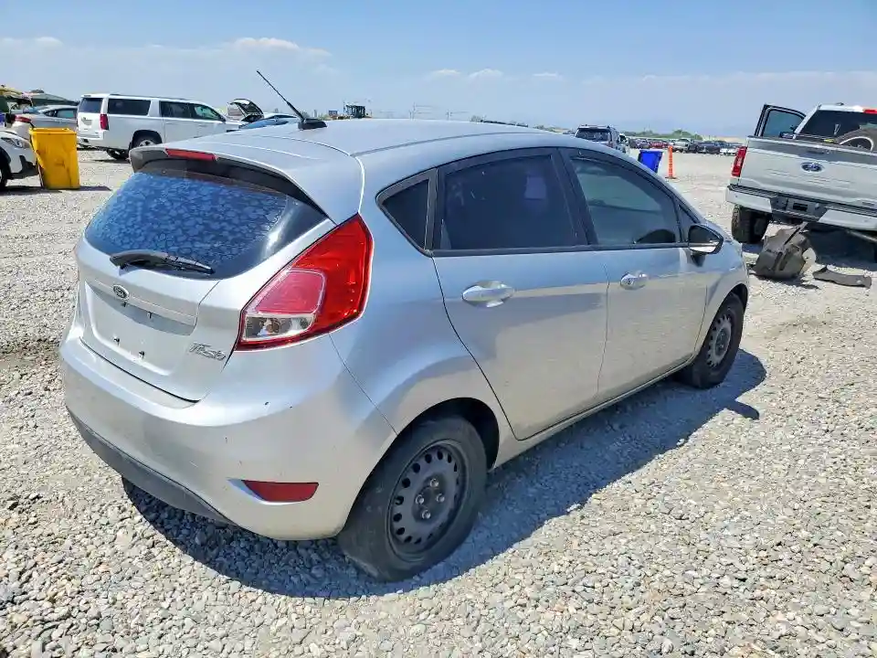 3FADP4TJ3EM221319 2014 FORD FIESTA-2