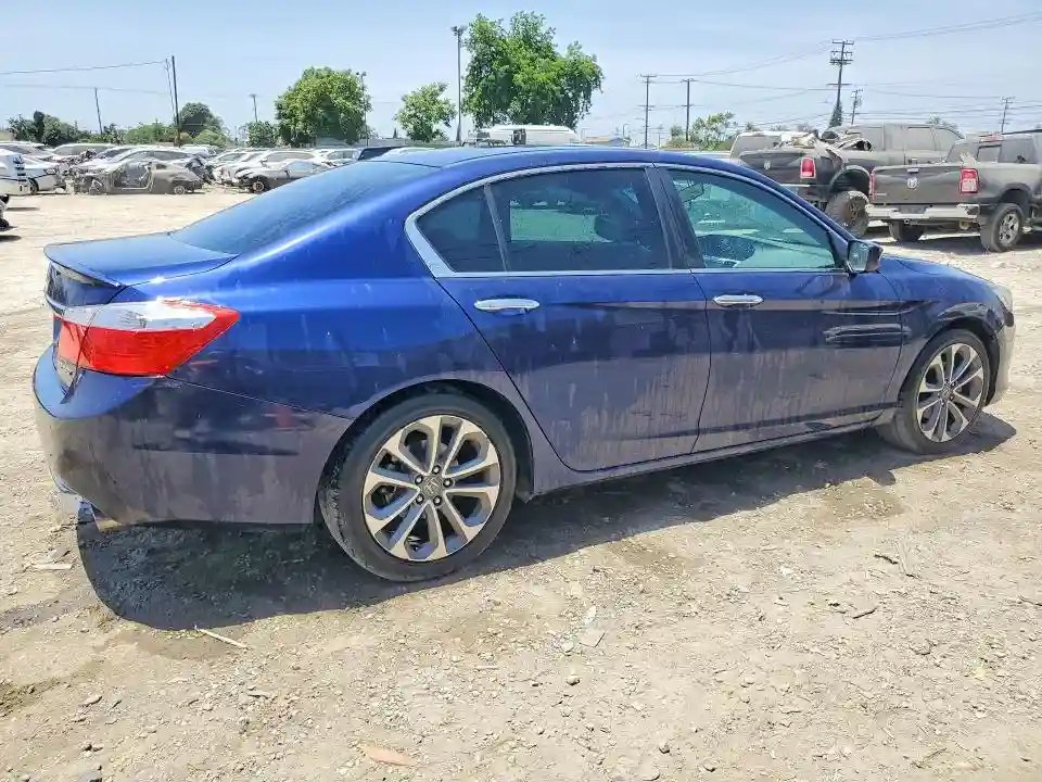 1HGCR2F53EA199727 2014 HONDA ACCORD-2